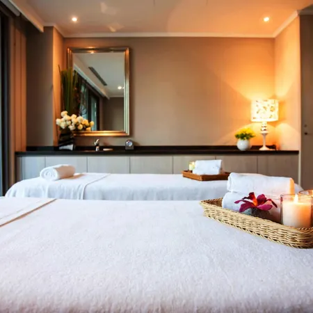 Taichung Harbor Hotel