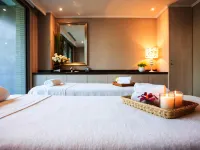 Taichung Harbor Hotel - Kylpylä