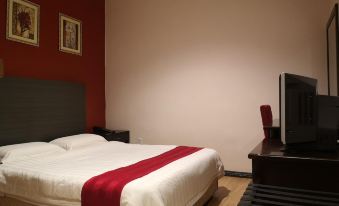 Hotel Kensington - Hizvo