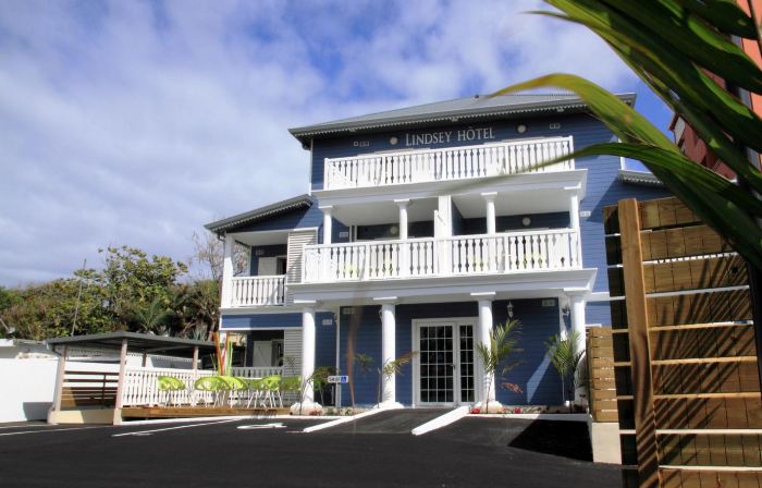 Lindsey Hôtel
