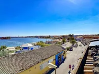 Calauriia Apartments Marzamemi - Ocean View