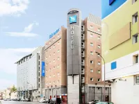Ibis Budget Paris Porte d'Italie Est