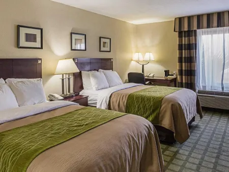 Comfort Inn Southwest Fwy at Westpark