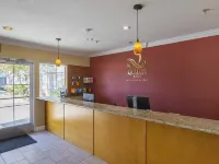 Quality Inn Fresno Yosemite Airport