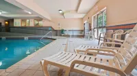 Best Western Plus Burlington Inn  Suites - Pools