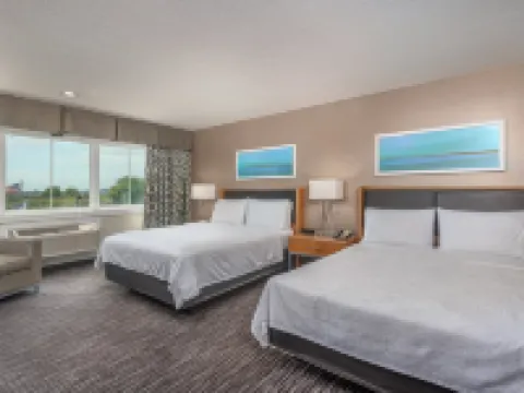 Holiday Inn Express ANNAPOLIS EAST-KENT ISLAND by IHG Hotels in Kent Narrows