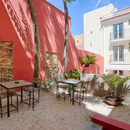 Dear Lisbon - Charming House Отели рядом с достопримечательностью «Железнодорожный вокзал Кайш-ду-Содре»