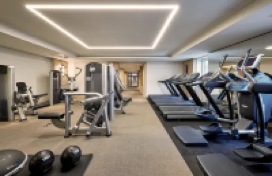 The Westin Grand Frankfurt
