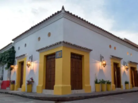 Hotel Boutique Callecitas de San Diego Hotels near San Felipe de Barajas Fort