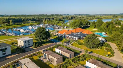 EuroParcs Marina Strandbad Các khách sạn ở Brummen