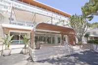 Grupotel Molins Hotels in Cala de Sant Vicenc