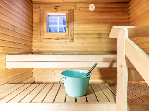 Lomaylläs h105 / Pistopolku 2a - 3-Star
