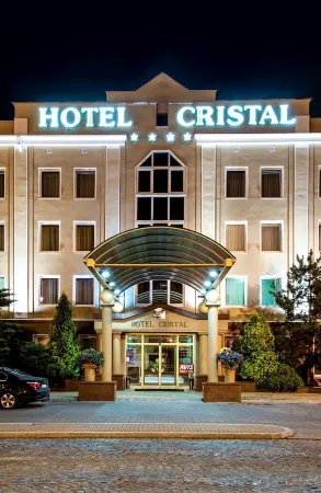 Hotel Cristal