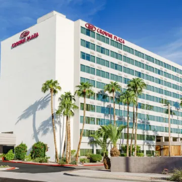 Crowne Plaza PHOENIX AIRPORT - PHX by IHG