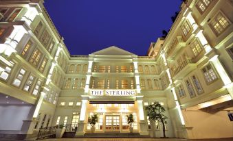 The Sterling Boutique Hotel Melaka