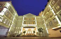 The Sterling Boutique Hotel Melaka Hotels near I love sungi melaka sign
