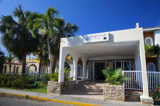 Starfish Las Palmas Hoteles en 