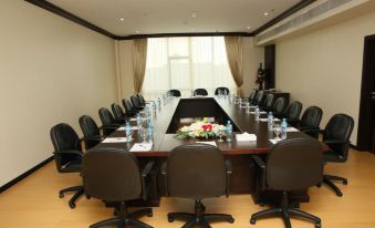 Royal Phoenicia Hotel