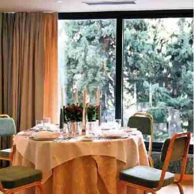 ザ パーク ホテル ピレウス Dining/Meeting Rooms