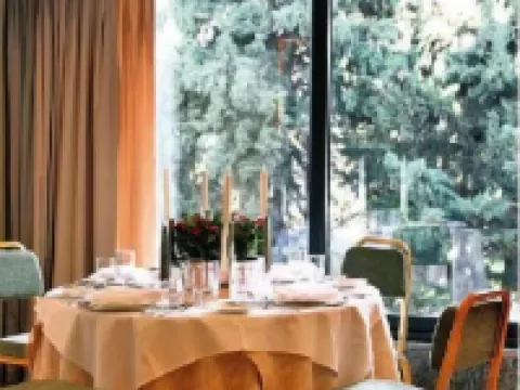 The Park Hotel Piraeus Pire otelleri