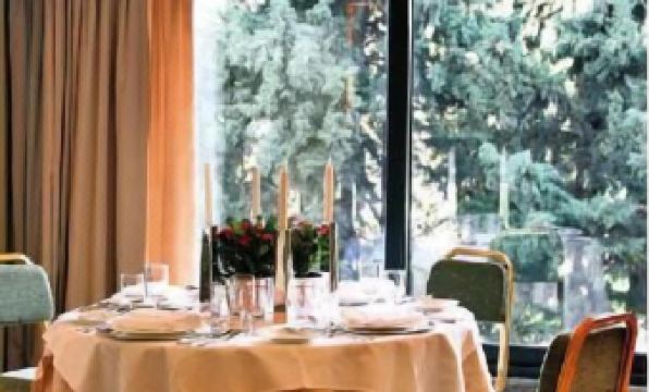 The Park Hotel Piraeus