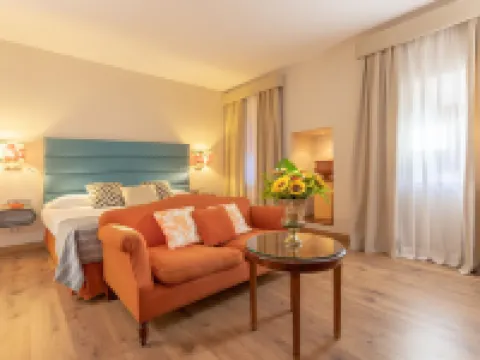 依贊特魯希略酒店 特魯希略酒店