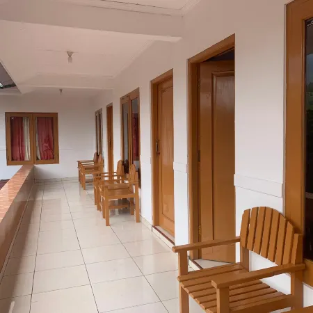 Wisma Harjuna