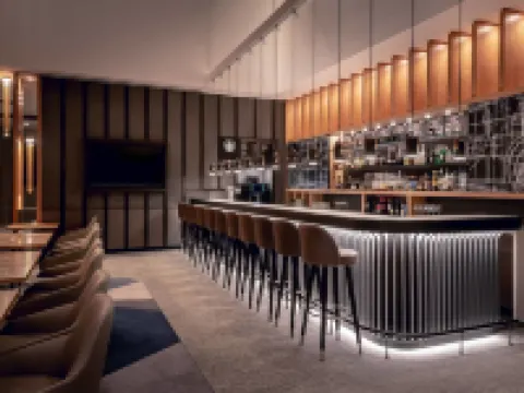 Stuttgart Marriott Hotel Sindelfingen Hoteles en Sindelfingen