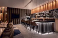 Stuttgart Marriott Hotel Sindelfingen Hotels in Sindelfingen