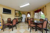 Americas Best Value Inn Canton Hotels in Canton