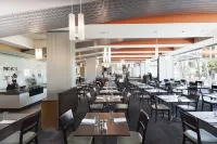 Crown Promenade Perth - Bữa sáng