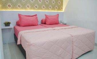 MJ Hotel Syariah Mojokerto
