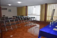卡薩沙洛姆普埃布拉飯店