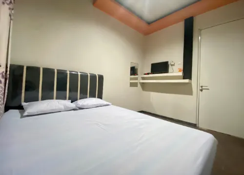 Homestay Srikandi Syariah Dieng RedPartner