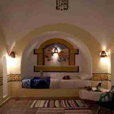 Al Baeirat Hotel Rooms