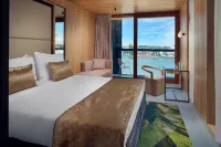 Hotel Jakarta Amsterdam Hotels in Zeeburg