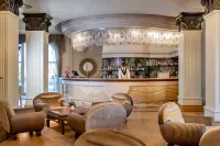 Palace Hotel - 5-Star