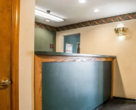 Rodeway Inn Montpelier Hotels in Williams County