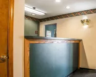 Rodeway Inn Montpelier