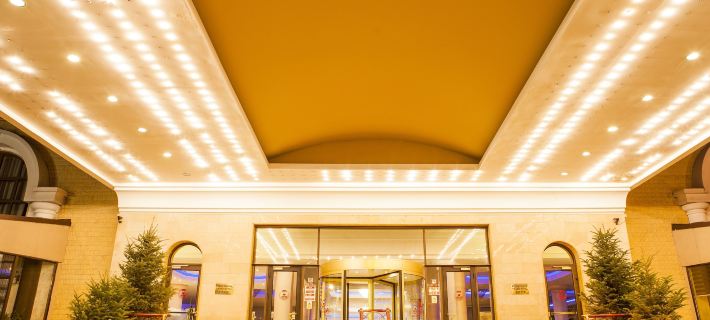 Phoenicia Grand Hotel Hotels in Bucharest