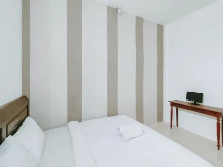 RedDoorz @ Tongas Probolinggo