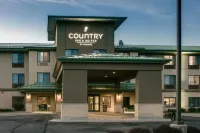 Country Inn & Suites by Radisson, Middleton - Madison West - parking