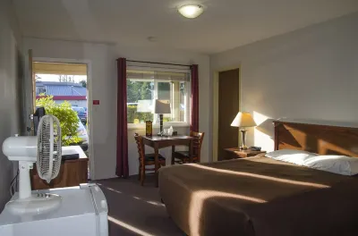 Grandview Inn Hotels in White Rock