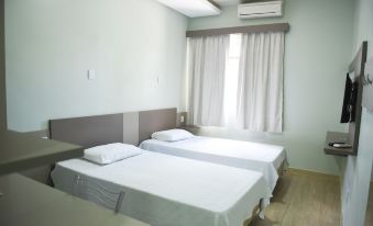 Uiramutam Palace Hotel