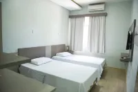 Uiramutam Palace Hotel Hotels in Boa Vista