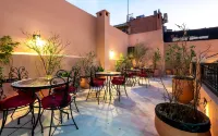 Riad la Gazelle du Sud