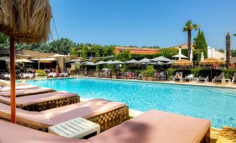 Best Western Sevan Parc Hotel - Housity