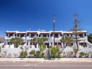 Apartments with Sea View in Creta Ierapetra