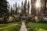 Hotel Lanai
