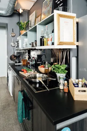 The Yard Hostel Отели рядом с достопримечательностью «Национальная библиотека Финляндии»